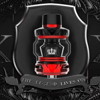 Atomizor Crown 5 Uwell negru