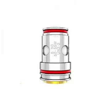 Atomizor Crown 5 Uwell negru