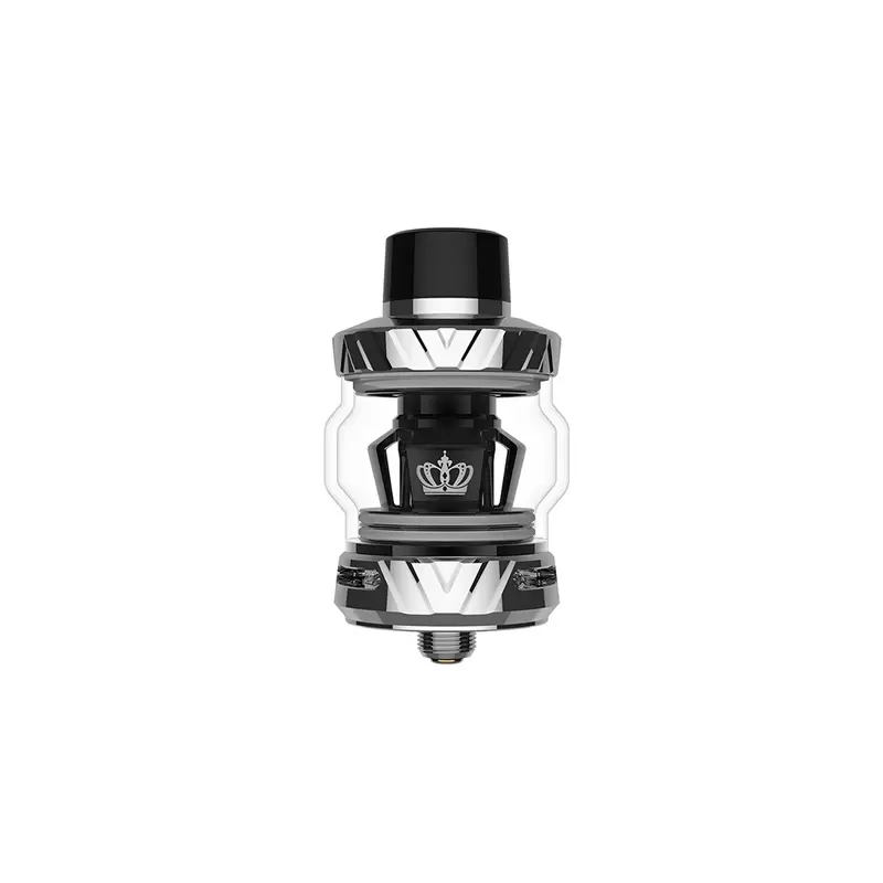 Atomizor Crown 5 Uwell silver