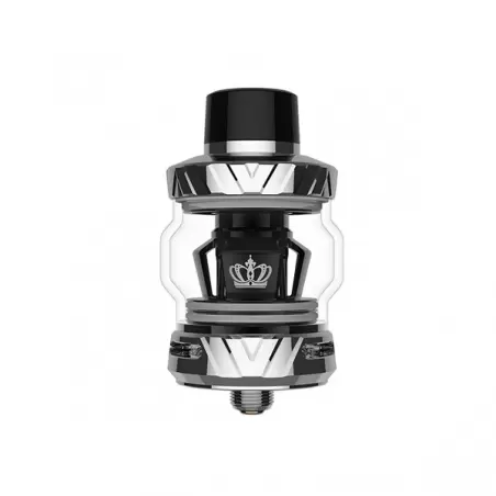 Atomizor Crown 5 Uwell silver