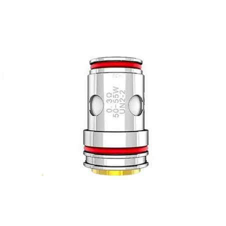 Rezistenta Crown 5 UN2-3 0.2 ohm Uwell