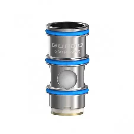 Rezistenta Guroo Aspire 0.3 ohm