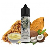 Lichid Smokemania Cherokee 30 ml