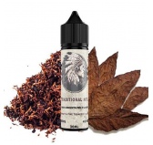 Lichid Smokemania Traditional MTL 30 ml