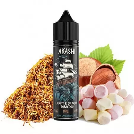 Lichid Smokemania Akashi 40 ml