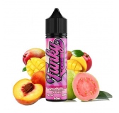 Lichid Smokemania Funky Pink 40 ml