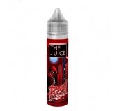 Lichid THE JUICE 40ml aroma Red