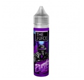 Lichid THE JUICE 40ml aroma Purple