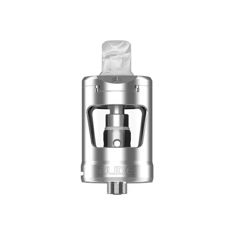 Atomizor Zlide Innokin 4 ml Silver