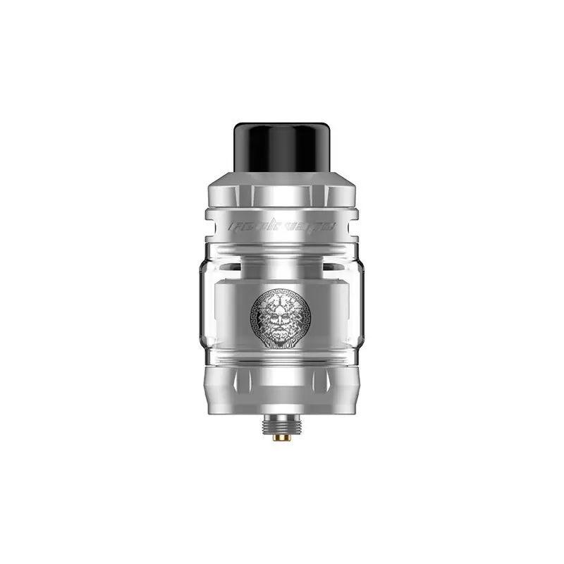 Atomizor Z Max Geekvape Silver