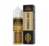 Lichid KING`S DEW 30 ml Vaniglia Gold