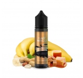 Lichid Flavor Madness Peanut Butter Bananna 30 ml