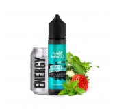 Lichid Flavor Madness Fruits Energy Mint 30 ml