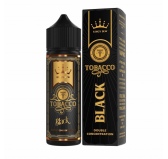 Lichid KING`S DEW 30 ml Tobacco Black