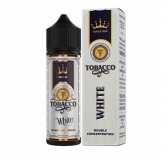 Lichid KING`S DEW 30 ml Tobacco White