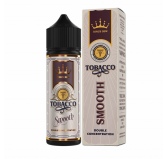 Lichid KING`S DEW 30 ml Tobacco Smooth