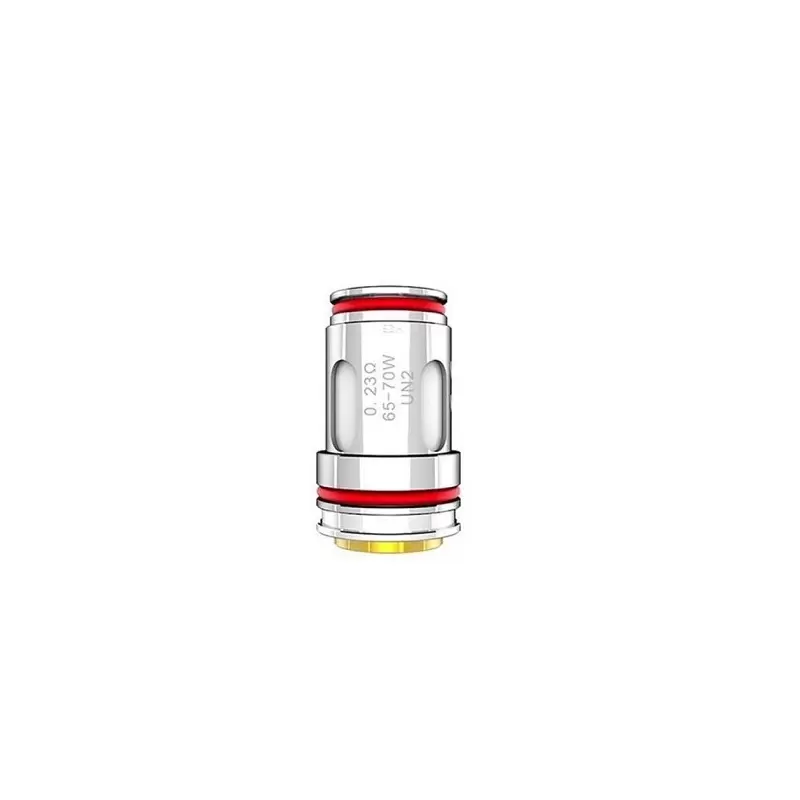 Rezistenta Crown 5 UN2 0.23 ohm Uwell