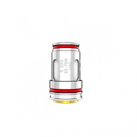 Rezistenta Crown 5 UN2 0.23 ohm Uwell