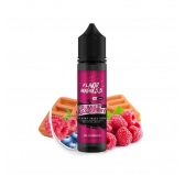 Lichid Flavor Madness Crumble Raspberry 30 ml