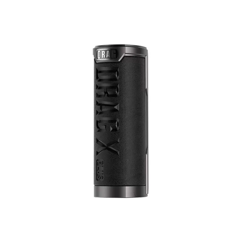 Mod Drag X Plus Pro Edition Voopoo Negru