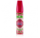 Lichid Dinner Lady Watermelon Slices 50 ml