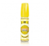 Lichid Dinner Lady Lemon Sherbets 50 ml