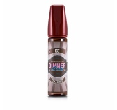 Lichid Dinner Lady Cola Shades 50 ml