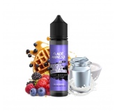 Lichid Flavor Madness Cookie Fruit Milk Cream 30ml