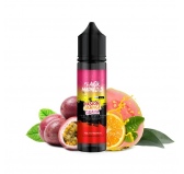 Lichid Flavor Madness Pasion Orange Guava 30ml