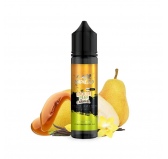 Lichid Flavor Madness Brulee Pear Caramel 30ml