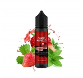 Lichid Flavor Madness Strawberry Mint 30 ml