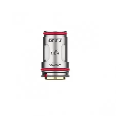 Rezistenta Vaporesso iTank - GTi Mesh 0.4 ohm