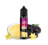 Lichid Flavor Madness Plum Vanilla Custard 30ml