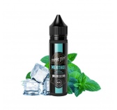 Lichid The Vaping Giant - Menthol 40 ml