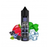 Lichid The Vaping Giant - Blue Berry Mix 40 ml