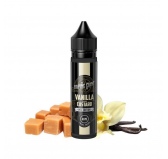 Lichid The Vaping Giant - Vanilla Custard 40 ml