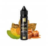 Lichid The Vaping Giant - Virginia Tobacco 40 ml