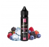 Lichid The Vaping Giant - Ice Berry Mix 40 ml