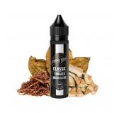 Lichid The Vaping Giant - Classic Tobacco 40 ml