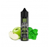 Lichid The Vaping Giant - Green Apple 40 ml