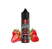 Lichid The Vaping Giant - Sweet Strawberry 40 ml