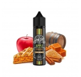 Lichid The Vaping Giant - Apple Strudel 40 ml