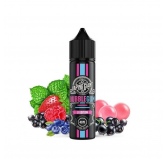 Lichid The Vaping Giant - Bubblegum 40 ml