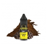 Aroma Eliquid France - Brown Classic 10 ml