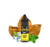 Aroma Eliquid France - Classic Mint 10 ml