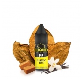 Aroma Eliquid France - RY4 10 ml