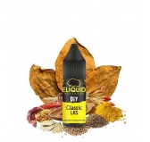 Aroma Eliquid France - Classic LKS 10 ml