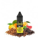 Aroma Eliquid France - American Blend Classic 10 ml