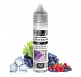 Lichid The Juice 50 ml - Berry Grape