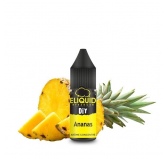 Aroma Eliquid France - Pineapple 10 ml